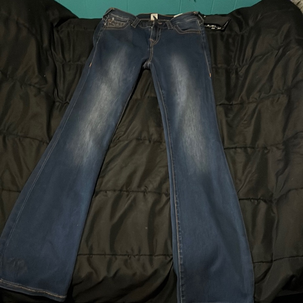 True religion bootcut